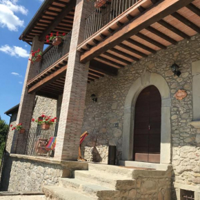 Il Pianetto, Pieve Fosciana
